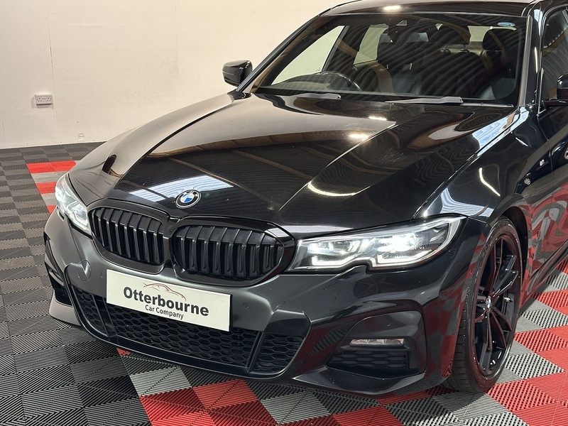 Used BMW 3 Series 2019 for sale - 77313805: Photo 43
