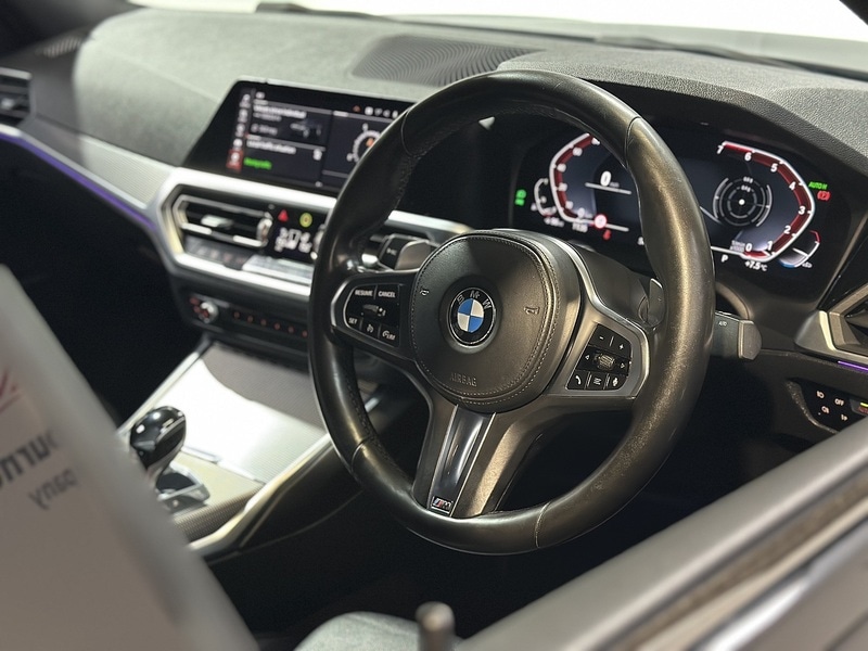 Used BMW 3 Series 2019 for sale - 77313805: Photo 44