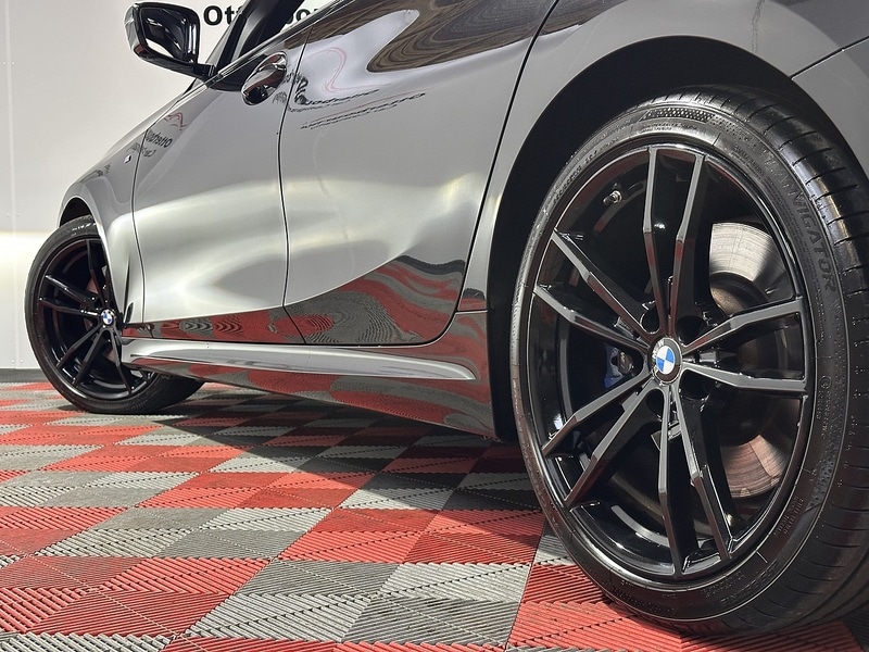 Used BMW 3 Series 2019 for sale - 77313805: Photo 45