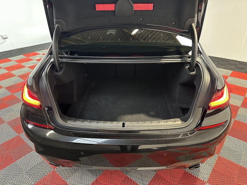 Used BMW 3 Series 2019 for sale - 77313805: Photo 47