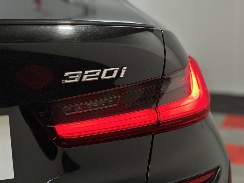 Used BMW 3 Series 2019 for sale - 77313805: Photo 48