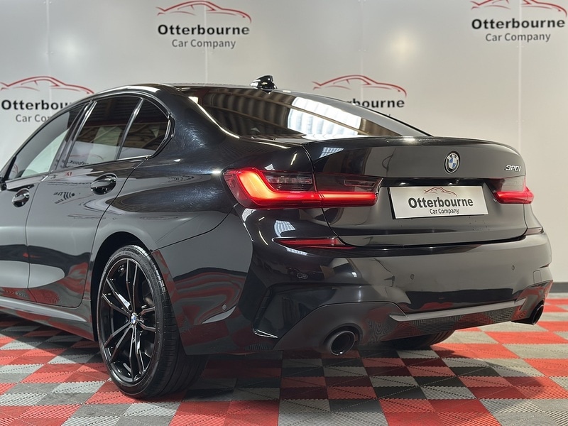 Used BMW 3 Series 2019 for sale - 77313805: Photo 49