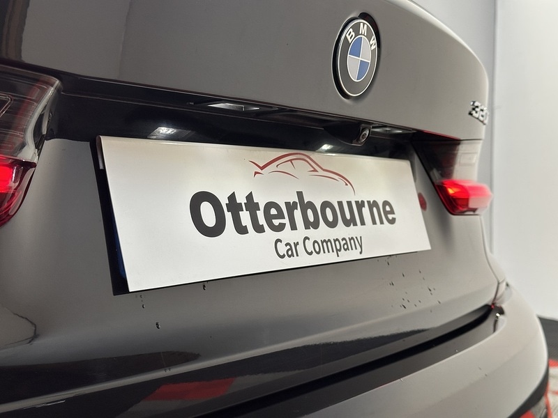 Used BMW 3 Series 2019 for sale - 77313805: Photo 51