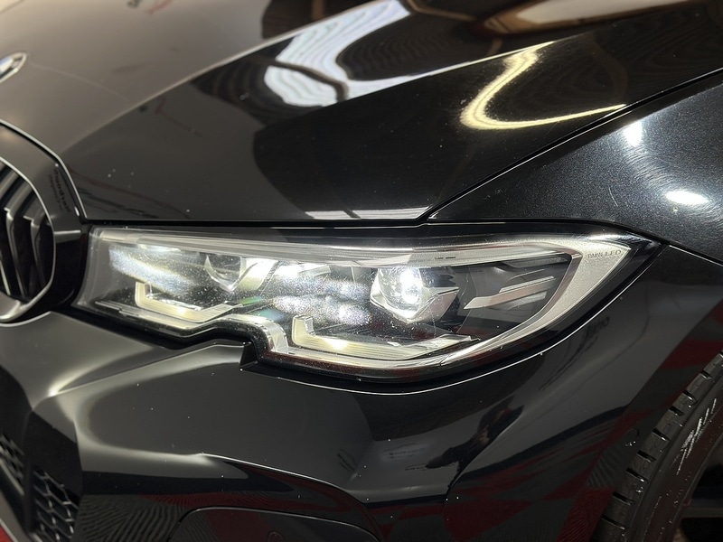 Used BMW 3 Series 2019 for sale - 77313805: Photo 54