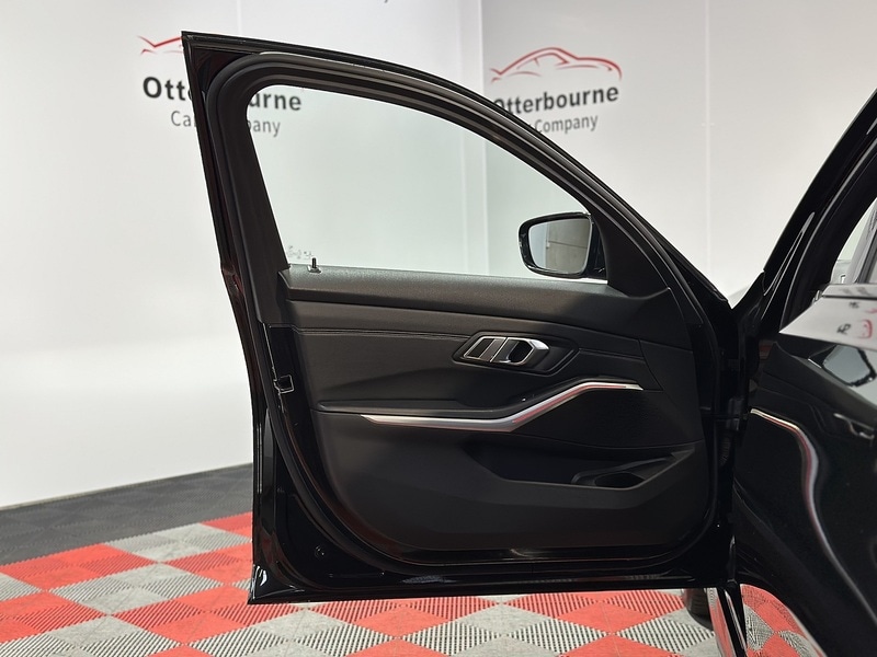 Used BMW 3 Series 2019 for sale - 77313805: Photo 55