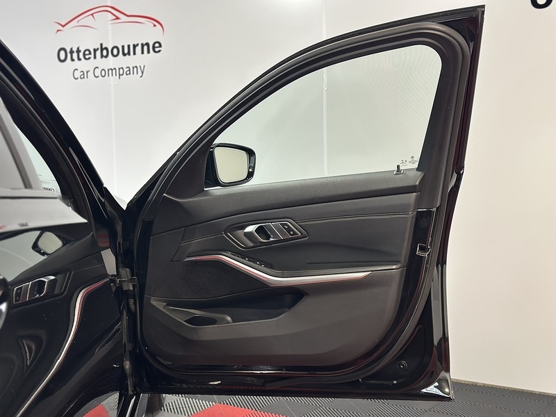 Used BMW 3 Series 2019 for sale - 77313805: Photo 56