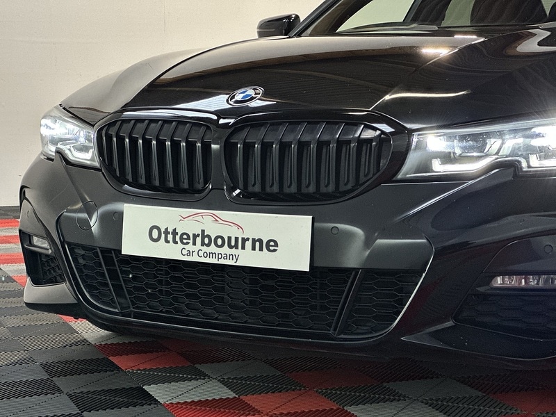 Used BMW 3 Series 2019 for sale - 77313805: Photo 57