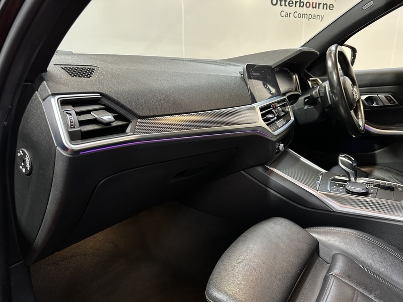 Used BMW 3 Series 2019 for sale - 77313805: Photo 58