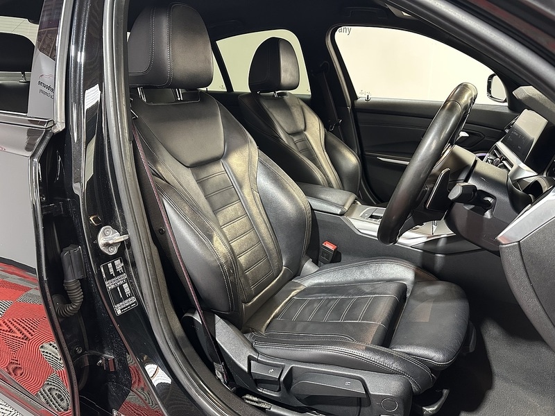 Used BMW 3 Series 2019 for sale - 77313805: Photo 6