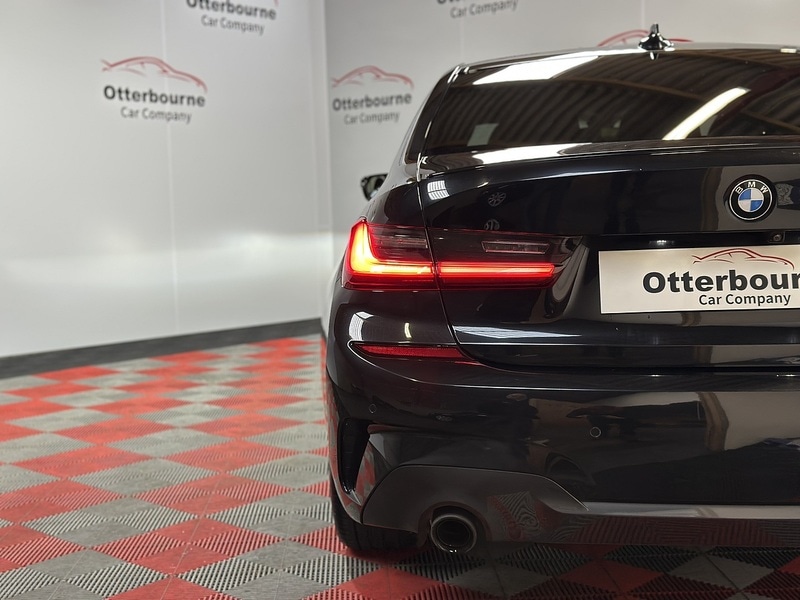 Used BMW 3 Series 2019 for sale - 77313805: Photo 61