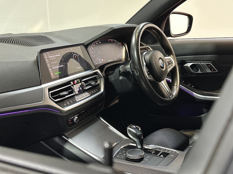 Used BMW 3 Series 2019 for sale - 77313805: Photo 62