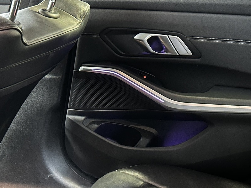 Used BMW 3 Series 2019 for sale - 77313805: Photo 64