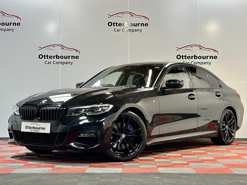 Used BMW 3 Series 2019 for sale - 77313805: Photo 7