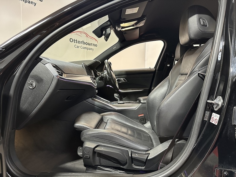 Used BMW 3 Series 2019 for sale - 77313805: Photo 70