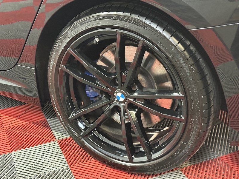 Used BMW 3 Series 2019 for sale - 77313805: Photo 76