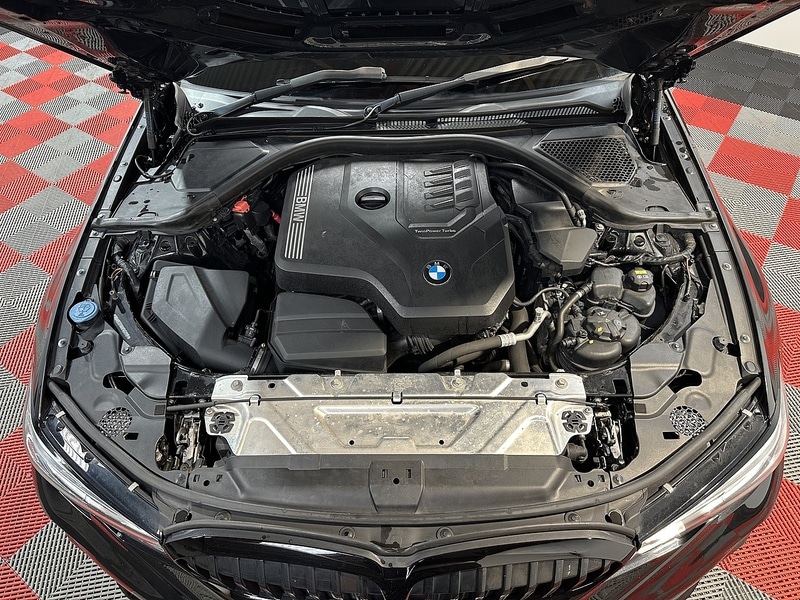 Used BMW 3 Series 2019 for sale - 77313805: Photo 78