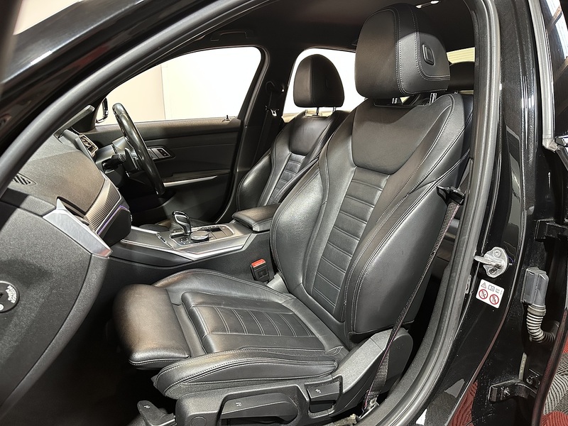 Used BMW 3 Series 2019 for sale - 77313805: Photo 8