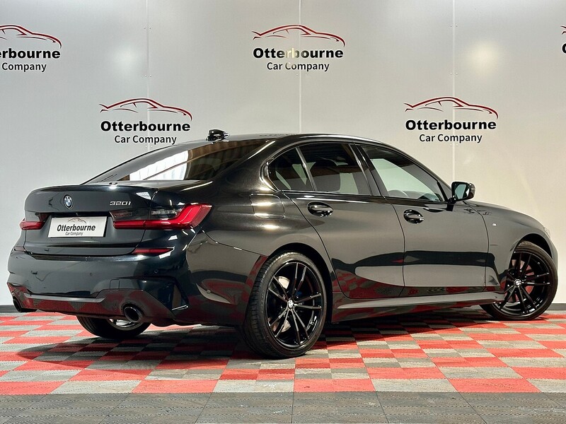 Used BMW 3 Series 2019 for sale - 77313805: Photo 9