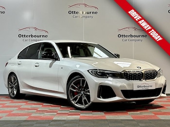 Used BMW 3 Series 2021 for sale - 78857087: Photo