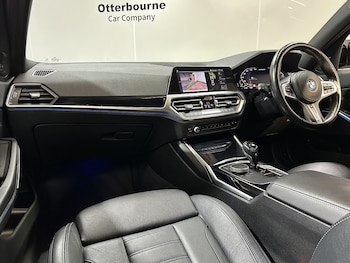 Used BMW 3 Series 2021 for sale - 78857087: Photo