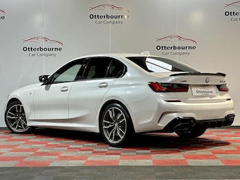 Used BMW 3 Series 2021 for sale - 78857087: Photo