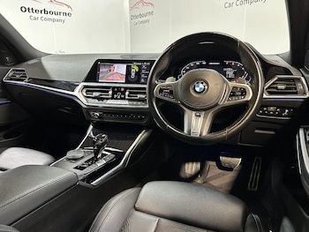 Used BMW 3 Series 2021 for sale - 78857087: Photo