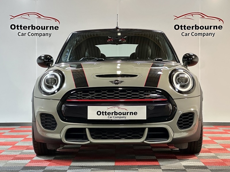 Used MINI Convertible 2018 for sale - 76819367: Photo 14