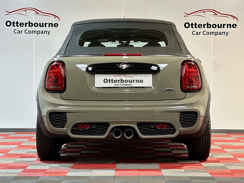 Used MINI Convertible 2018 for sale - 76819367: Photo 16