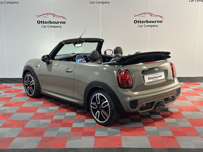 Used MINI Convertible 2018 for sale - 76819367: Photo 19
