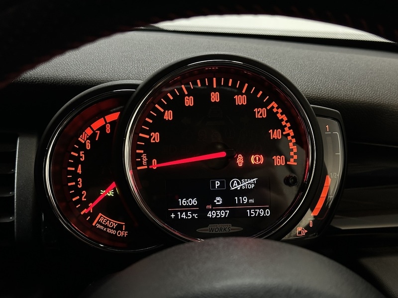 Used MINI Convertible 2018 for sale - 76819367: Photo 20