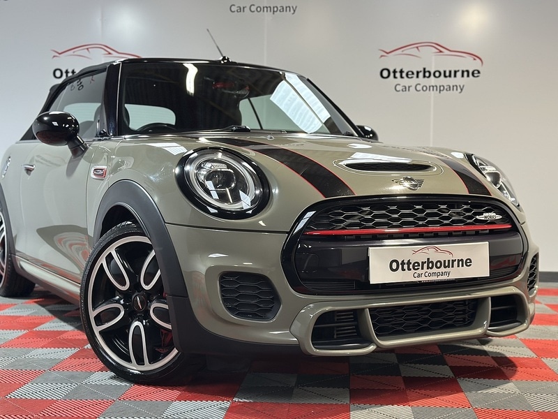 Used MINI Convertible 2018 for sale - 76819367: Photo 27