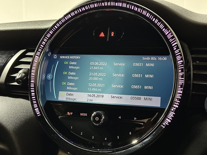 Used MINI Convertible 2018 for sale - 76819367: Photo 28