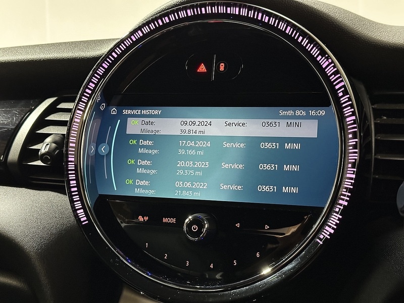 Used MINI Convertible 2018 for sale - 76819367: Photo 29