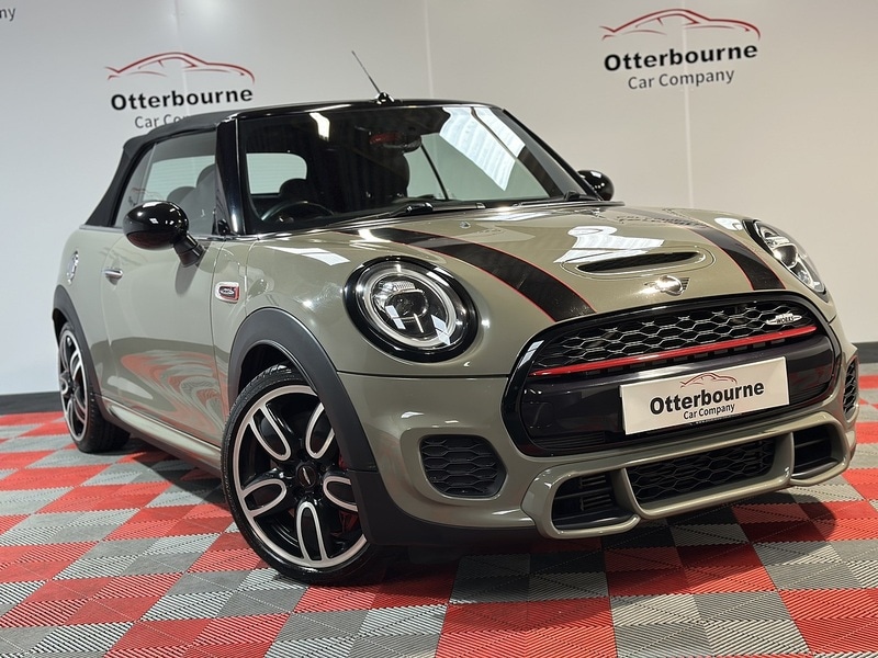 Used MINI Convertible 2018 for sale - 76819367: Photo 35