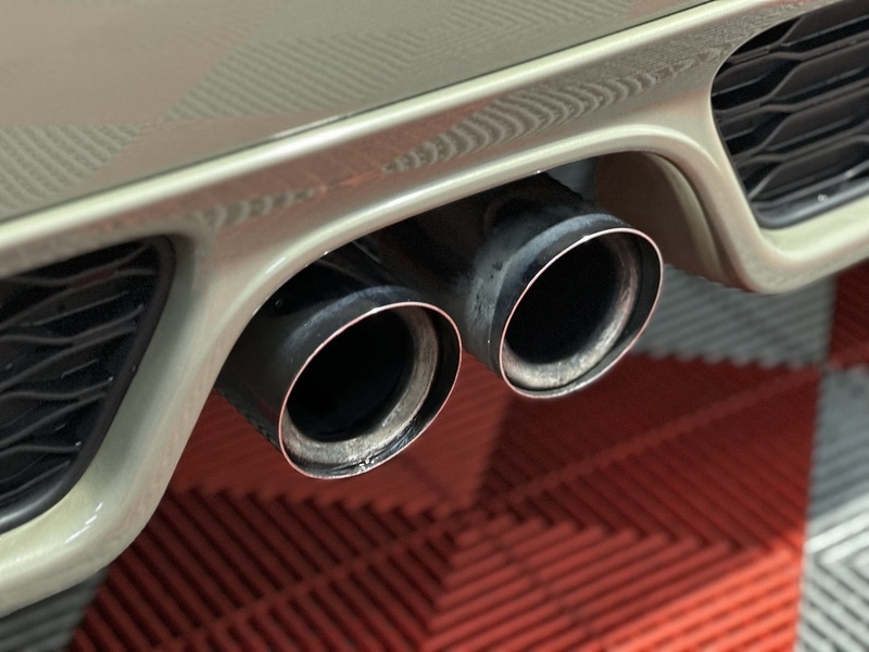 Used MINI Convertible 2018 for sale - 76819367: Photo 37