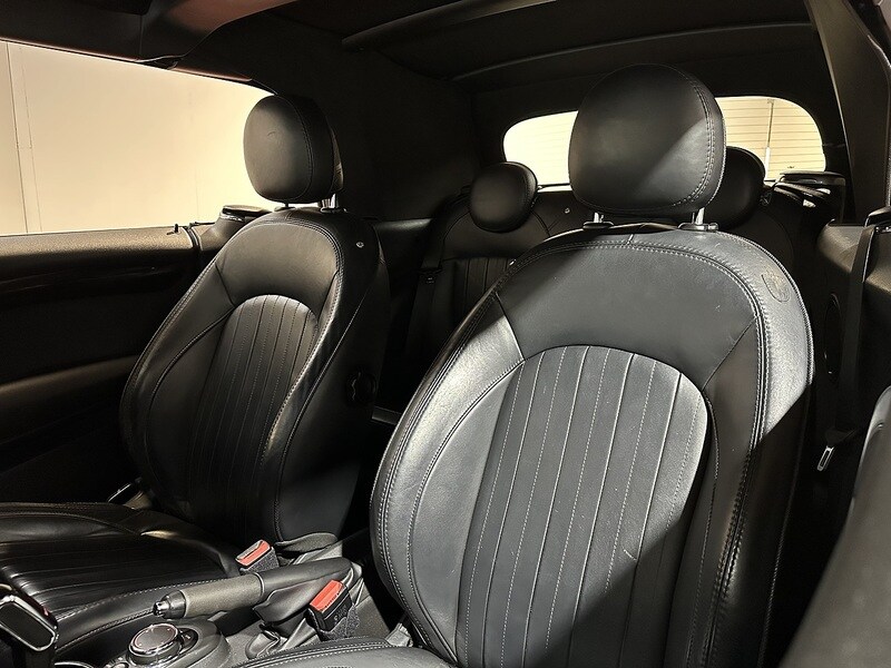 Used MINI Convertible 2018 for sale - 76819367: Photo 39