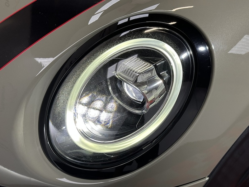 Used MINI Convertible 2018 for sale - 76819367: Photo 43