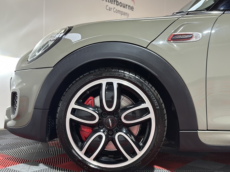 Used MINI Convertible 2018 for sale - 76819367: Photo 46