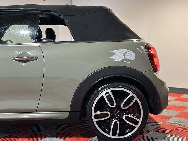 Used MINI Convertible 2018 for sale - 76819367: Photo 47