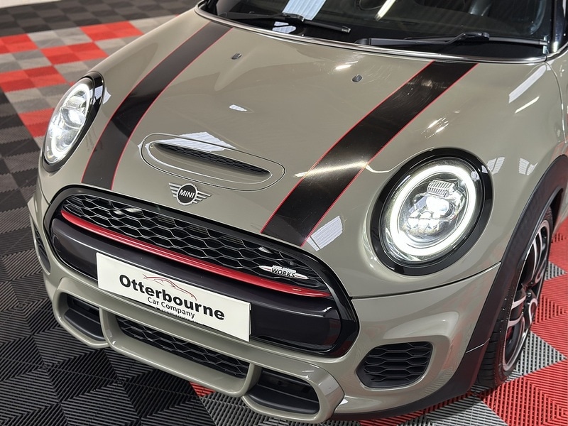 Used MINI Convertible 2018 for sale - 76819367: Photo 49