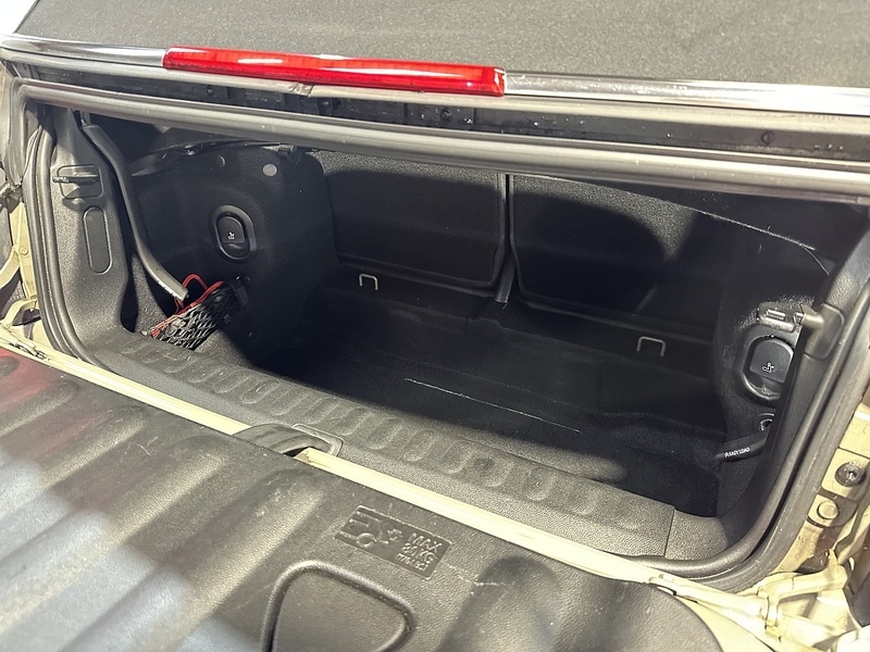Used MINI Convertible 2018 for sale - 76819367: Photo 52