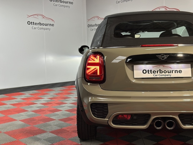 Used MINI Convertible 2018 for sale - 76819367: Photo 58