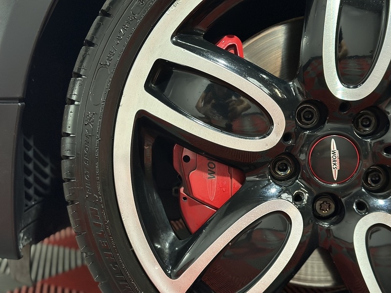 Used MINI Convertible 2018 for sale - 76819367: Photo 61