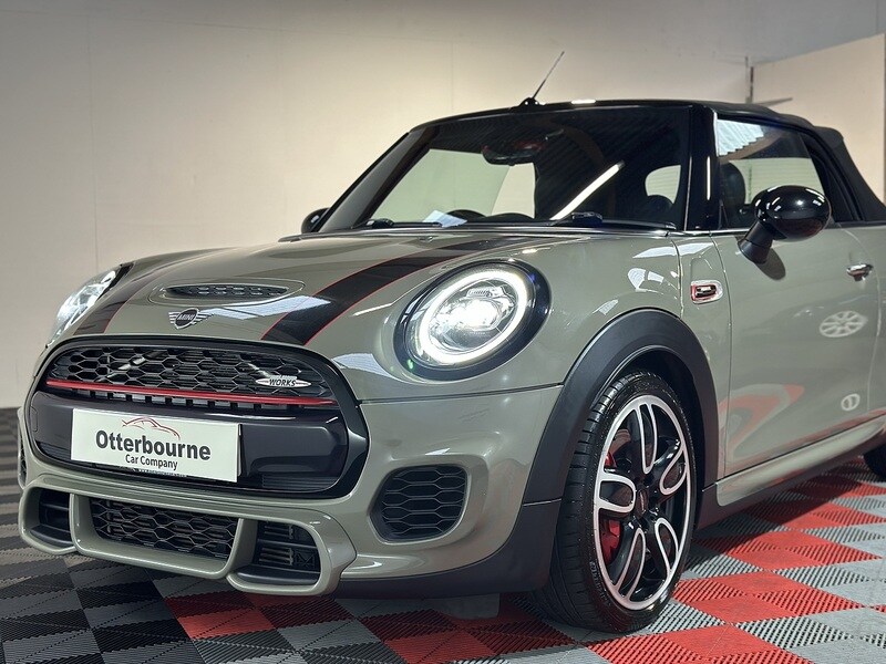Used MINI Convertible 2018 for sale - 76819367: Photo 63