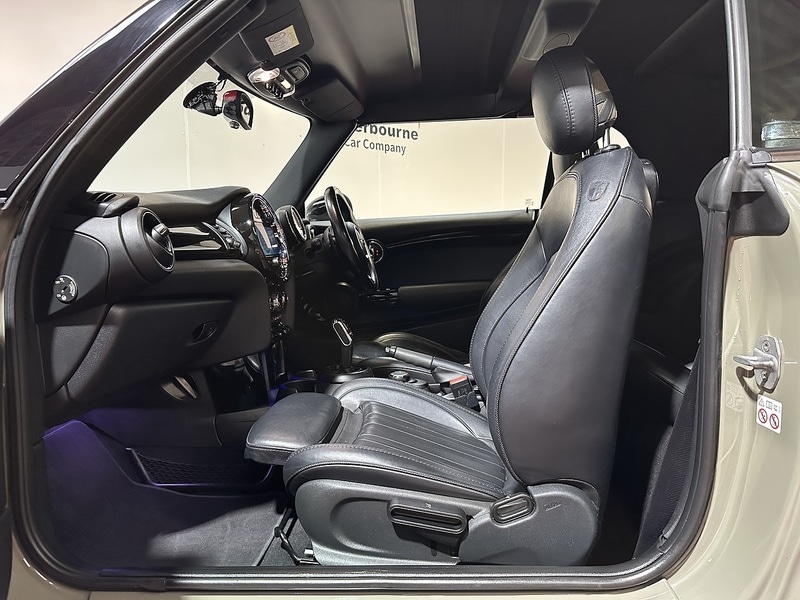 Used MINI Convertible 2018 for sale - 76819367: Photo 66