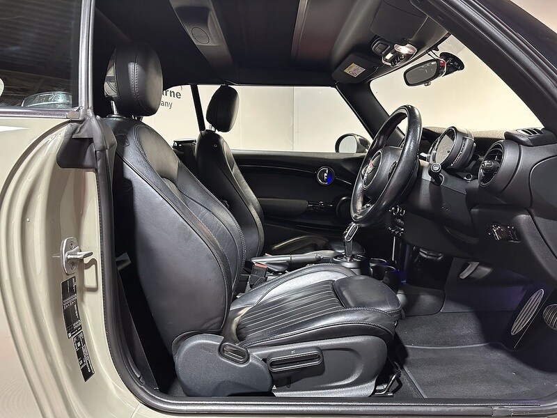 Used MINI Convertible 2018 for sale - 76819367: Photo 67