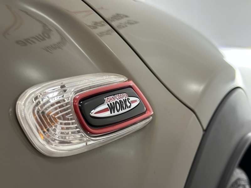 Used MINI Convertible 2018 for sale - 76819367: Photo 68