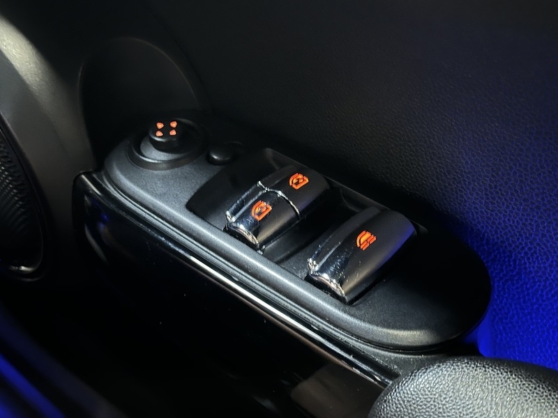 Used MINI Convertible 2018 for sale - 76819367: Photo 70