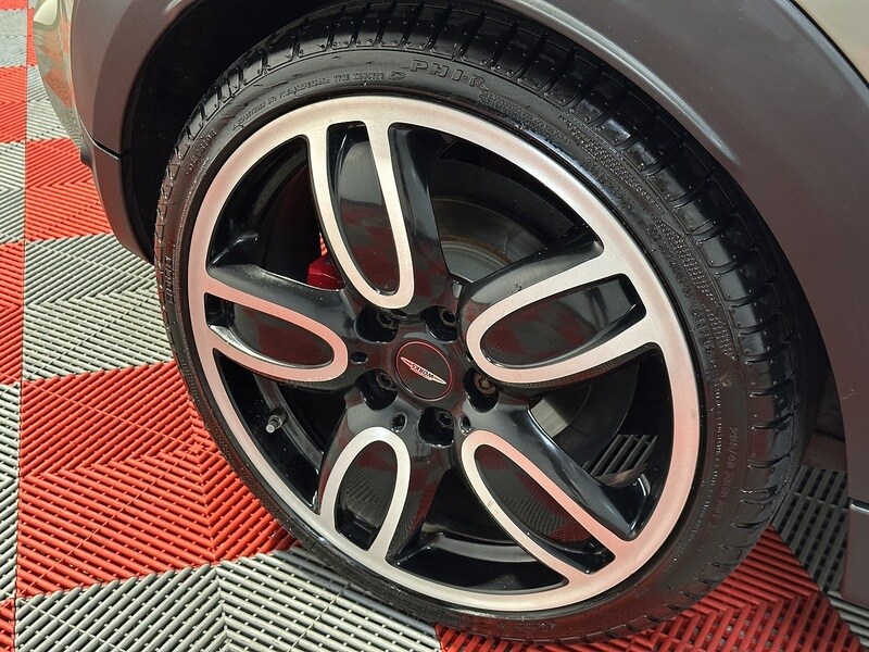 Used MINI Convertible 2018 for sale - 76819367: Photo 71