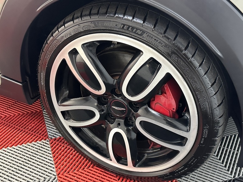 Used MINI Convertible 2018 for sale - 76819367: Photo 72